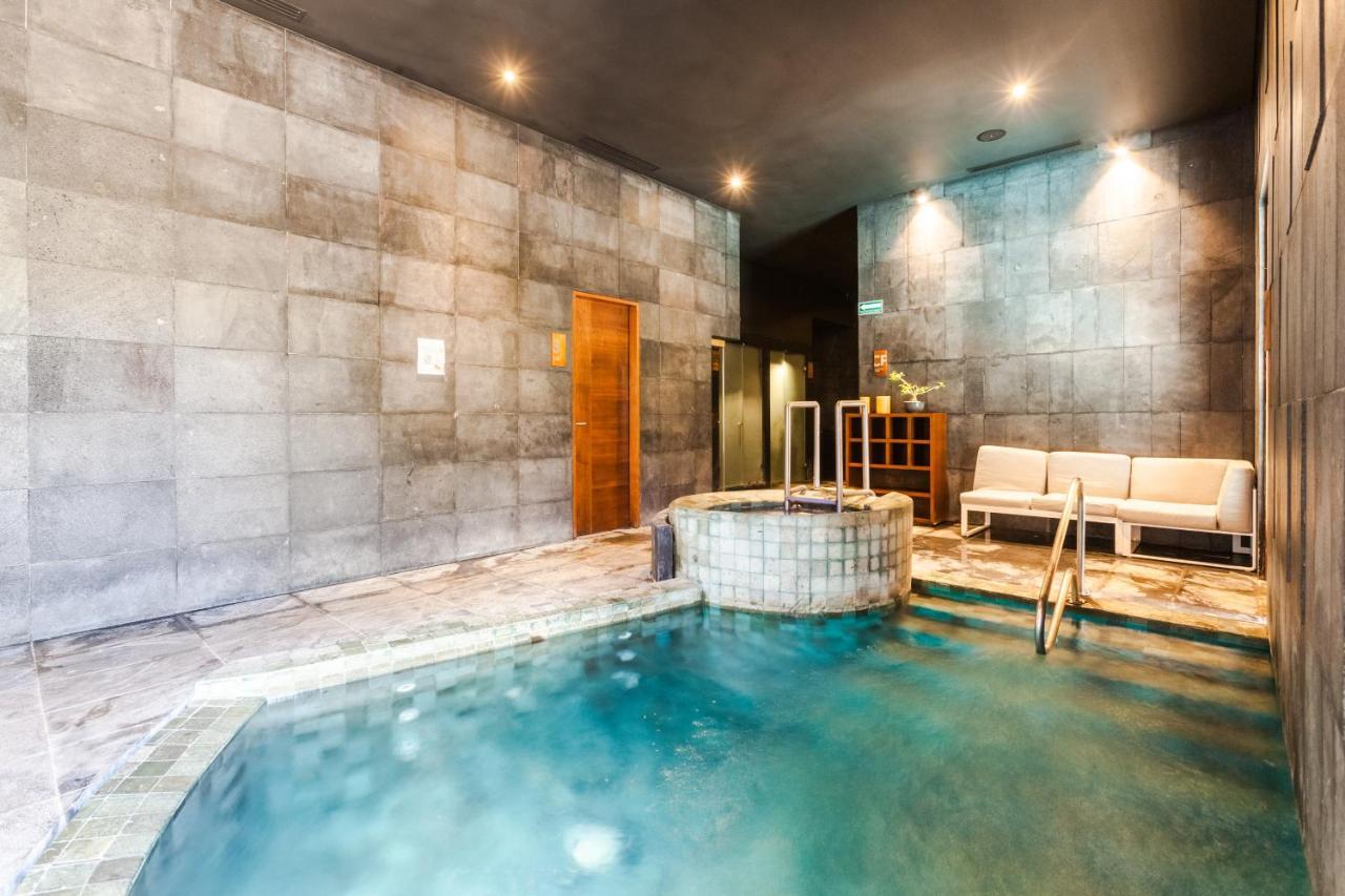 Ideal Retreat In Tulum, & Gym Free! Park Apartamento Tulum